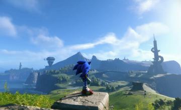 Sonic: the Movie 3 ganha data de estreia para dezembro de 2024 - Nerd  Etcetera