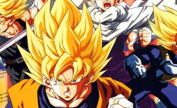 Dragon Ball Super: Super Hero chegará aos cinemas brasileiros em agosto -  Nerd Etcetera