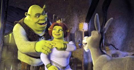 Shrek' deve ter novo filme e Burro pode protagonizar a própria