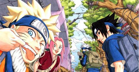 CONFIRMADO! NARUTO TERÁ MAIS EPISÓDIOS 