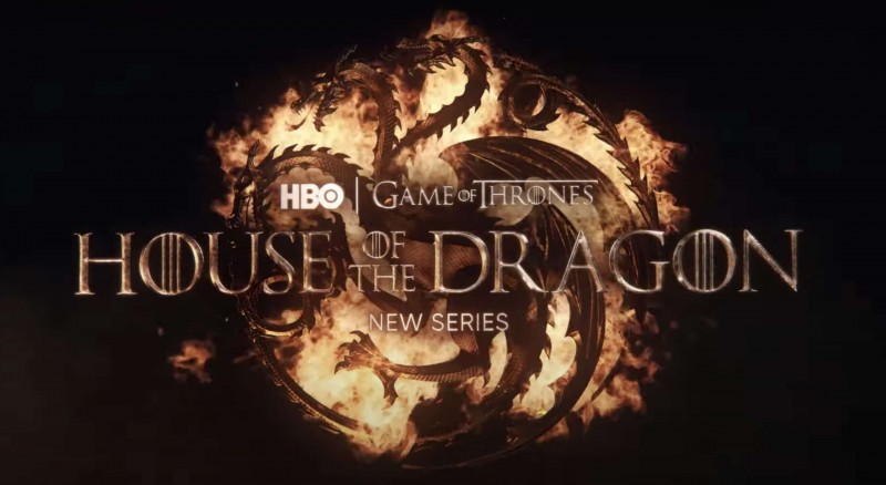 HBO confirma 2ª temporada de House of the Dragon em 2024