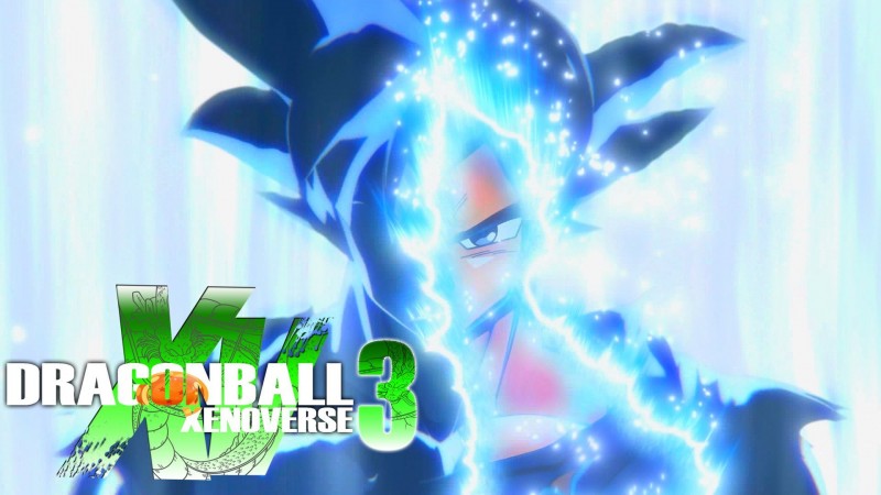 Dragon Ball – XenoVerse