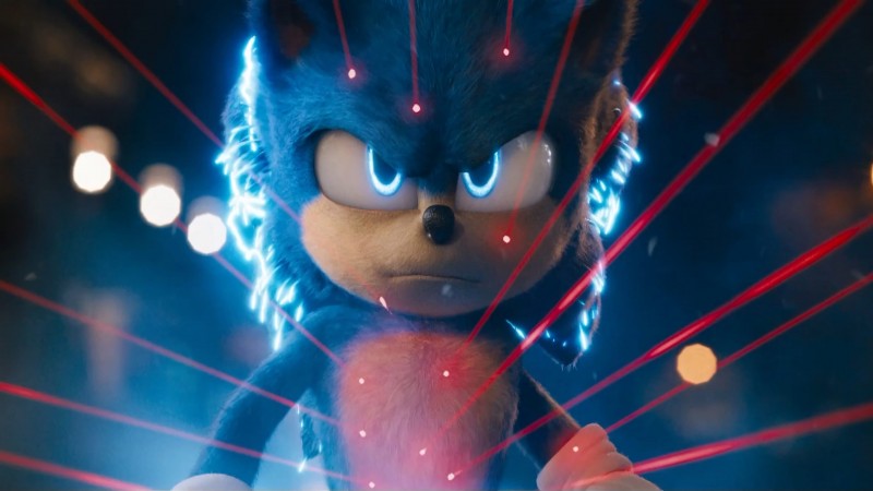 DATA OFICIAL!! QUANDO VAI LANÇAR SONIC 3 O FILME! ( Sonic The