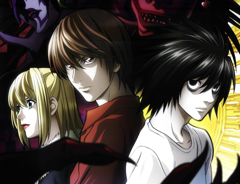 Sobre a adaptação de Death Note – Além do Livro